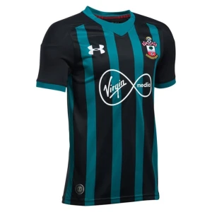 Southampton 2017-18 Auswärtstrikot