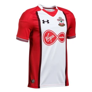 Southampton 2017-18 Heimtrikot