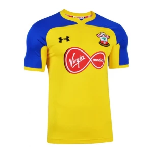 Southampton 2018-19 Auswärtstrikot