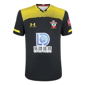 Southampton 2019-20 Auswärtstrikot
