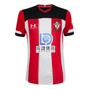Southampton 2019-20 Heimtrikot