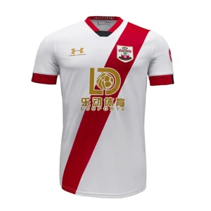 Southampton 2020-21 Ausweichtrikot
