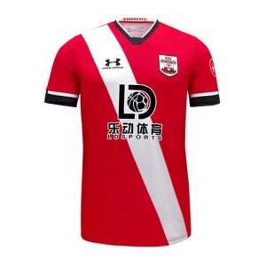 Southampton 2020-21 Heimtrikot
