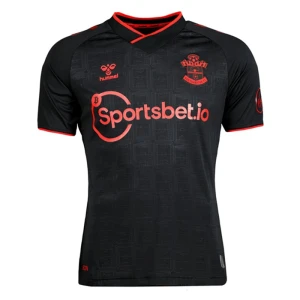 Southampton 2021-22 Ausweichtrikot