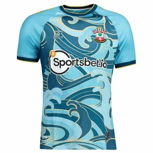 Southampton 2022-23 Auswärtstrikot