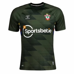 Southampton 2022-23 Ausweichtrikot