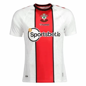 Southampton 2022-23 Heimtrikot