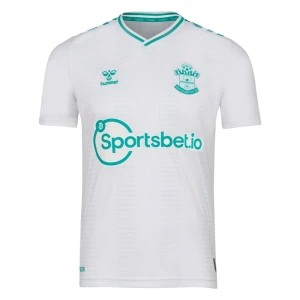 Southampton 2023-24 Auswärtstrikot
