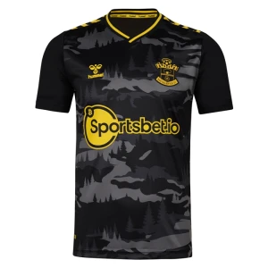 Southampton 2023-24 Ausweichtrikot