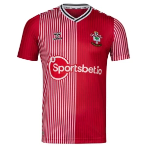 Southampton 2023-24 Heimtrikot