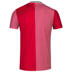 Southampton Fußballtrikot 2023-24 Heimtrikot Herren