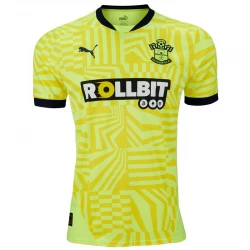Southampton Fußballtrikot 2024-25 Auswärtstrikot Herren