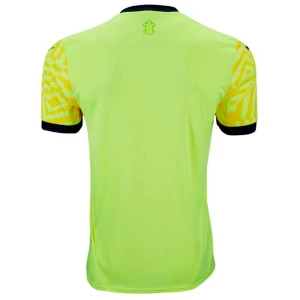 Southampton Fußballtrikot 2024-25 Auswärtstrikot Herren