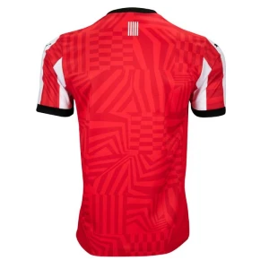 Southampton Fußballtrikot 2024-25 Heimtrikot Herren