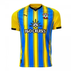 Southampton Fußballtrikot 2025-26 Auswärtstrikot Herren