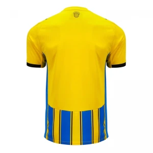 Southampton Fußballtrikot 2025-26 Auswärtstrikot Herren