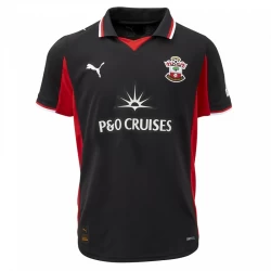 Southampton Fußballtrikot 2025-26 Ausweichtrikot Herren