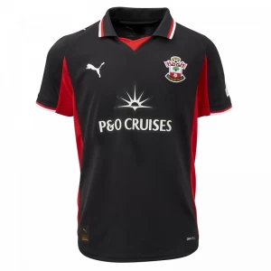Southampton Fußballtrikot 2025-26 Ausweichtrikot Herren