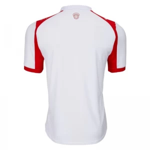 Southampton Fußballtrikot 2025-26 Heimtrikot Herren