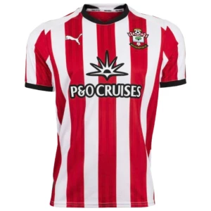Southampton Fußballtrikot 2026-27 Heimtrikot Herren