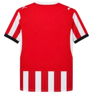 Southampton Fußballtrikot 2026-27 Heimtrikot Herren
