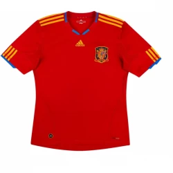 Spanien 2010 WM Heimtrikot