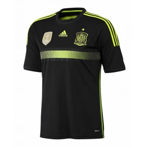 Spanien 2014 WM Auswärtstrikot