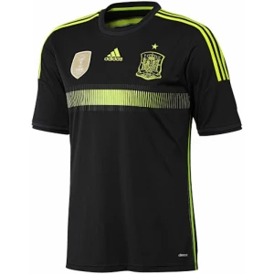 Spanien 2015 Auswärtstrikot