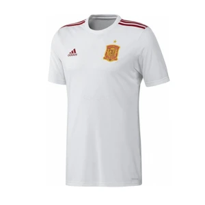 Spanien 2017 Auswärtstrikot