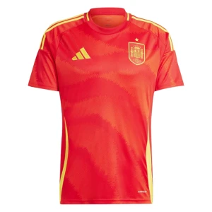 Spanien 2024 EM Heimtrikot