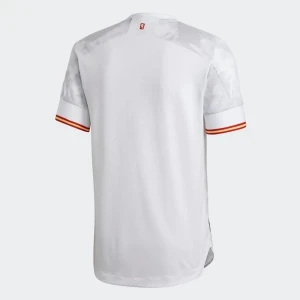 Spanien Fußballtrikot EM 2021 Auswärtstrikot Herren