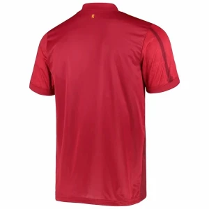 Spanien Fußballtrikot EM 2021 Heimtrikot Herren