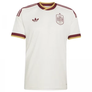 Spanien Fußballtrikot WM 2026 Auswärtstrikot Herren