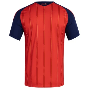 Spanien Fußballtrikot WM 2026 Heimtrikot Herren