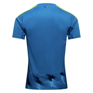 Spanien Fußballtrikot WM 2026 Torwart Heimtrikot Herren