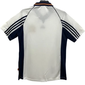 Spanien Retro Trikot 1998 Auswärts Herren
