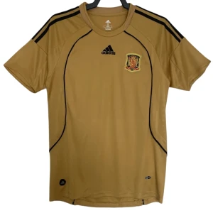 Spanien Retro Trikot 2008 Auswärts Herren