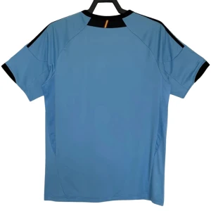 Spanien Retro Trikot 2012 Auswärts Herren
