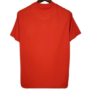 Spanien Retro Trikot 2018 Heim Herren