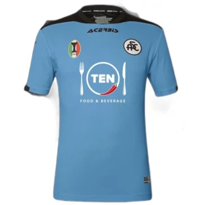 Spezia Calcio 2020-21 Ausweichtrikot