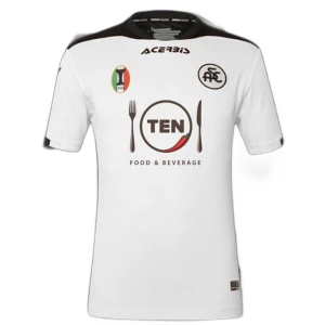 Spezia Calcio 2020-21 Heimtrikot