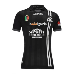 Spezia Calcio 2021-22 Auswärtstrikot