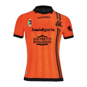 Spezia Calcio 2021-22 Ausweichtrikot
