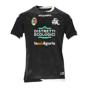 Spezia Calcio 2022-23 Auswärtstrikot