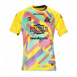 Spezia Calcio 2022-23 Ausweichtrikot