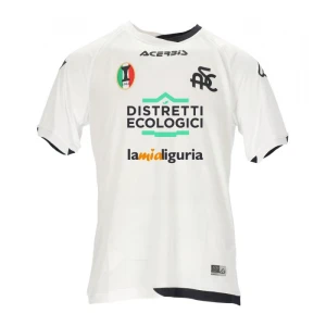 Spezia Calcio 2022-23 Heimtrikot