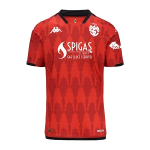 Spezia Calcio 2023-24 Ausweichtrikot