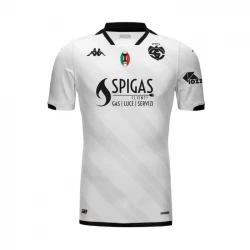 Spezia Calcio Fußballtrikots 2023-24 Heimtrikot Herren
