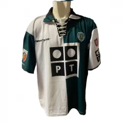 Sporting CP 2002-03 Ausweichtrikot