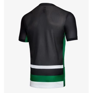 Sporting Lisbon CP Fußballtrikot 2024-25 Heimtrikot Herren